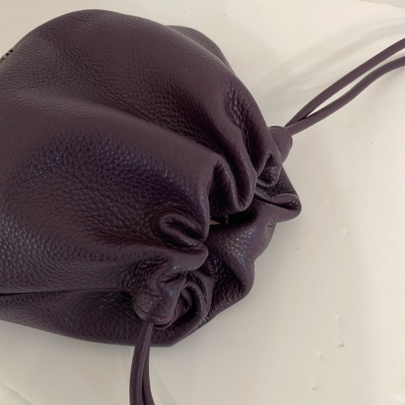 SOLD ❤️ The Sak Lorelie Drawstring Pouch - Picture 11 of 13